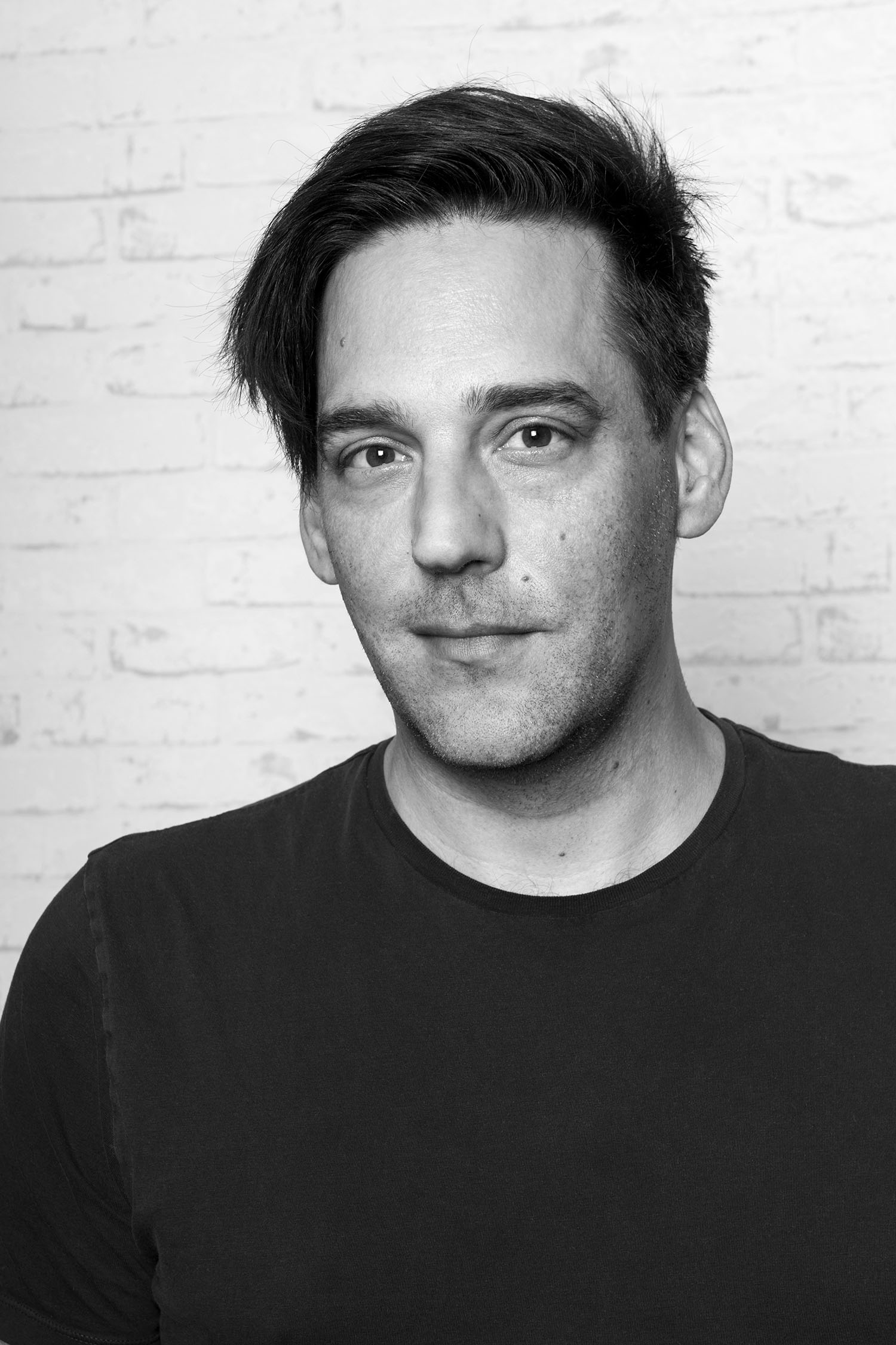 Felix Homeier • Profile image