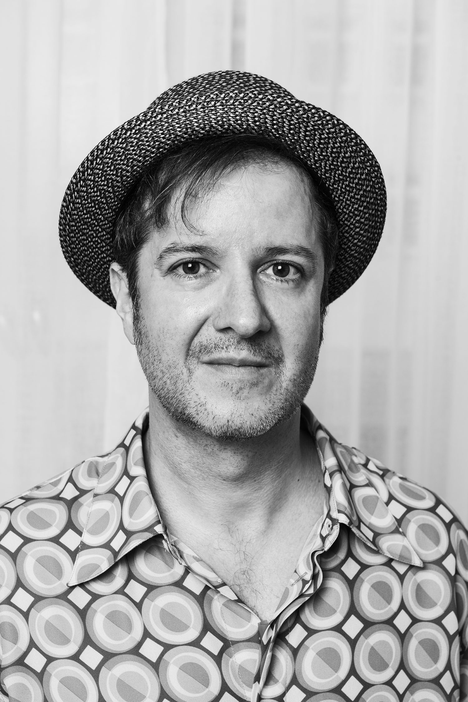 Jascha Farhangi • Profile image