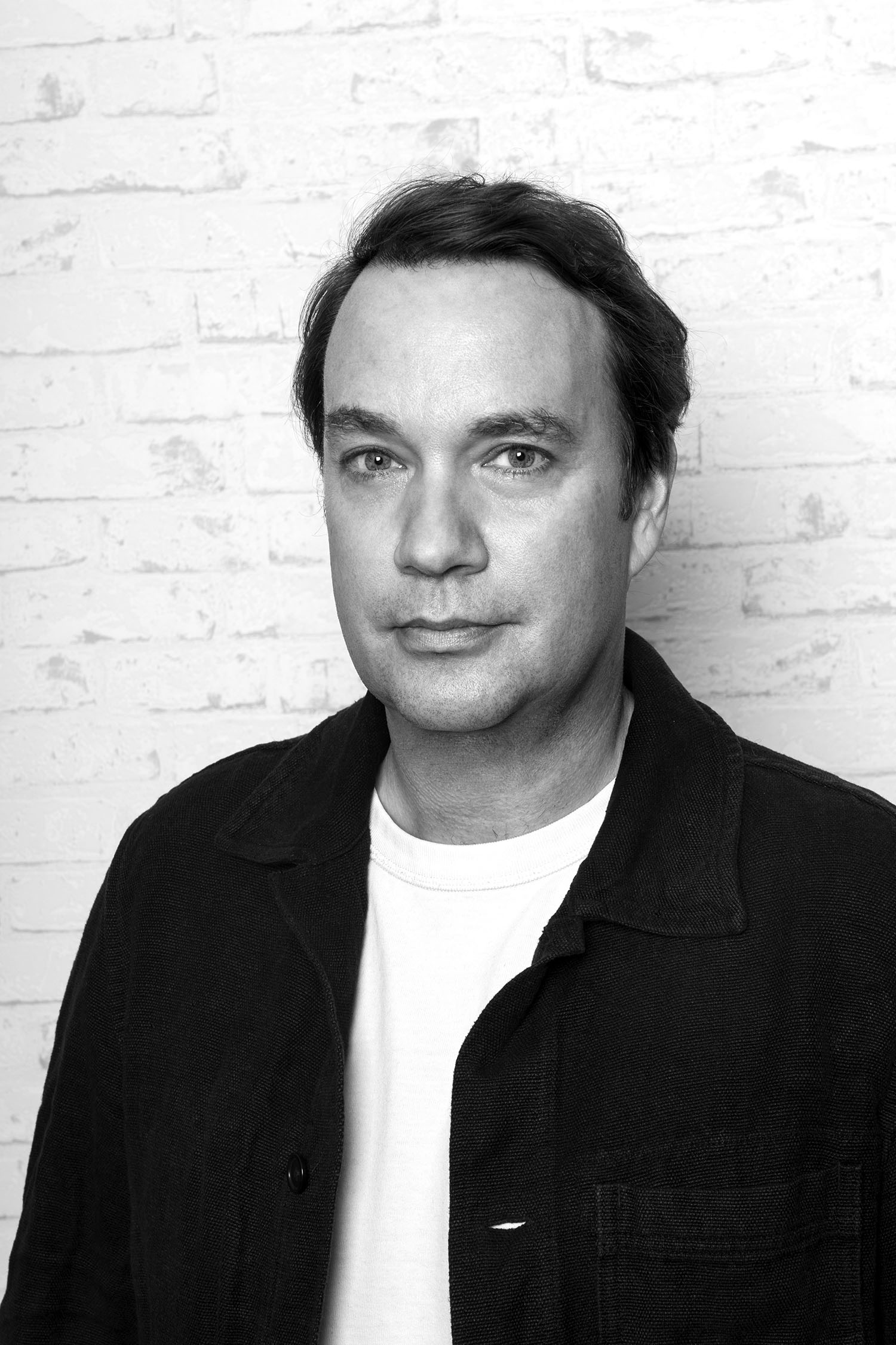 Toni Huber • Profile image